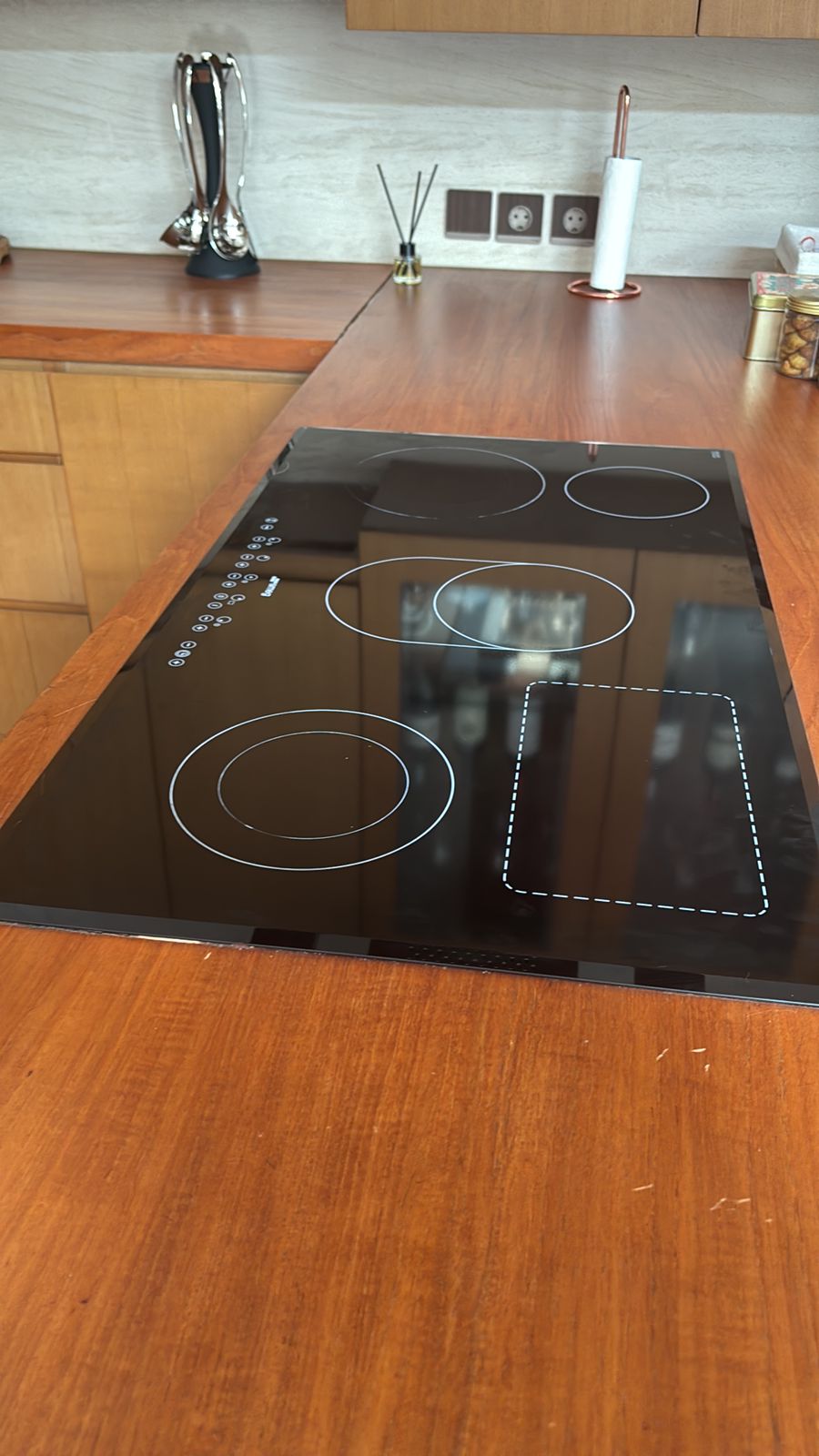 Pengerjaan Smeg 4